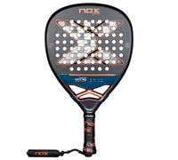 Nox AT10 Genius Attack 18K Alum Agustin Tapia 2025