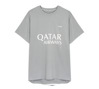NOX AT10 Gris AGUSTIN TAPIA 2024 (Camiseta Oficial) Gris XXL