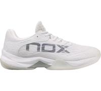 NOX Scarpe Nox At10 Lux Calatluxblgr Bianche E Grigie | Nox 46