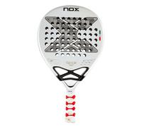NOX - Racchetta Padel - AT10 Genius 12K Alum XTREME SMU - Italy Edition