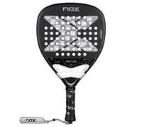 NOX At10 Genius Attack 18k Alum By Agustin Tapia 2025