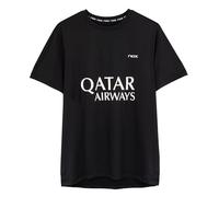 NOX AT10 Negro AGUSTIN TAPIA 2024 (Camiseta Oficial) NEGRO M