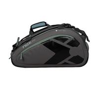 Borsa da padel NOX AT10 Team Grey/Green Padelbag