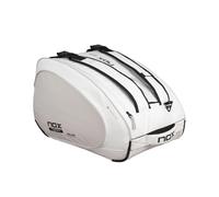 NOX Portaracchette Ml10 Team Bpml10tewhgr Bianco