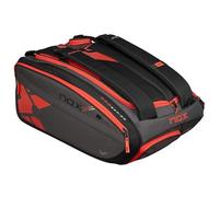 NOX AT10 XXL Borsa Per Racchetta Da Padel - Nero, Arancione