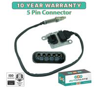 Nox Azoto Ossido Sensore Per Kia Ceed 1.0 Diesel 5WK97399 29650-4A200 5-PIN
