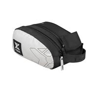 nox Beauty case Luxury Series nero bianco