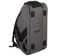 Borsa per Racchette Nox AT10 Team Grigio/Nero One Size