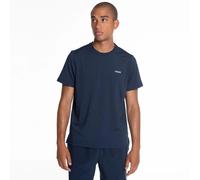 NOX Comfort e Prestazioni con i Pantaloncini Team I pantaloncini Team di NOX sono l'alleato perfetto per ogni appassionato di padel. Realizzati in 100% poliestere, garantiscono un'esperienza di gioco 