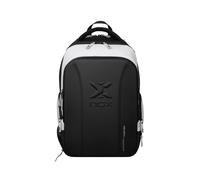 NOX Comfort premium per veri campioni di padel Lo zaino NOX Master Series è la scelta perfetta per i giocatori di padel più esigenti che danno priorità a qualità, funzionalità e stile. Con il suo desi