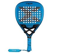 Racchetta per il Padel NOX EA10 Ventus Attack 12K Xtreme