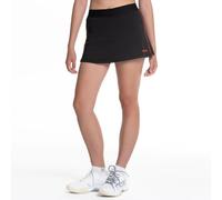 NOX Eleganza e Comfort per il Gioco di Padel Scopri la gonna Team Gonna Donna di NOX, l'alleato perfetto per le tue sessioni di padel. Questa gonna combina la prestazione e lo stile con una miscela di