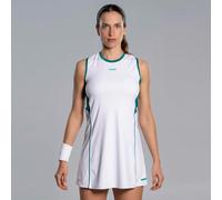 NOX Eleganza e Comfort sul Campo con il Pro Abito Donna NOX L'abito Pro Donna NOX ridefinisce il concetto di abbigliamento sportivo per il padel, combinando stile e funzionalità per supportare ogni gi