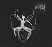 Nox Formulae - Hidden Paths To Black Ecstasy