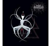 Nox Formulae The Hidden Paths to Black Ecstasy (CD) Album Digipak
