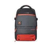 NOX Funzionalità e stile per il campo e la vita di tutti i giorniLo zaino NOX Open Series è la scelta ideale per i giocatori di padel che cercano un compagno sportivo, pratico e confortevole. Con il s