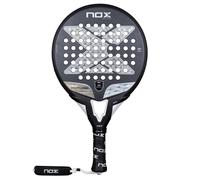 NOX FUTURE CONTROL 12K ALUM UNICA