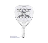 NOX GENIUS ATTACK 12K ALUM Xtreme Racchette da padel