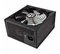 NOX HUMMER 80 Plus Bronze 650W Fonte alimentare 650W ATX 231 12V - PFC attivo - Certificazione 80 Plus - 140mm UltraSylenc