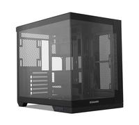 Nox Hummer Astra Neo Pc Tower Case Nero