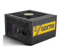 E_0002_S9914260 Nox Fonte di Alimentazione Nox NXHUMMER750XGD ATX 750 W 80 Plus