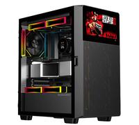 Nox Xtreme Case Per Pc Torre Hummer Bios