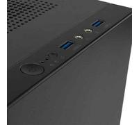 Nox Hummer Vault Miniterre M-ATX Mini-TX NEW