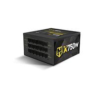 Fontana NOX HUMMER X 750W Modulare Oro