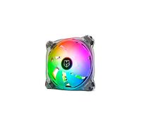 Nox X140-fan Fan 140 Mm Argento