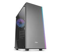 Nox Infinity Omega ARGB USB 3.0 con finestra
