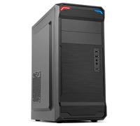 NOX Kore Midi Tower Nero - Nouvo