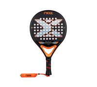 NOX La Racchetta Perfetta per il Padel Entra nel mondo del padel con la racchetta NOX che combina perfettamente potenza e controllo. Progettata per gli amanti del padel, questa racchetta offre una for