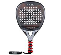 nox La10 di Leo Augsburger 2024