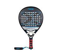 NOX Le più alte prestazioni incontrano un design innovativo La racchetta da padel NOX Quantum Cobalt 12K è stata sviluppata per i giocatori che non accettano compromessi in termini di potenza, control