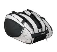 Nox Padelbag Luxury Master Series Black nero TU