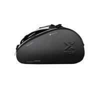 Nox Padelbag Luxury Master Series Black nero TU
