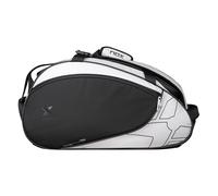Nox Padelbag Luxury Master Series Black nero TU