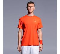 NOX Massima Performance e Stile Con la Maglietta Team NOX Progettata appositamente per gli appassionati del padel, la Maglietta Team NOX si distingue per comfort e funzionalità. Realizzata in un tessu