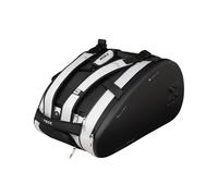 NOX Master Series Borsa Per Racchetta Da Padel - Nero, Grigio