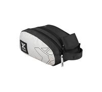 nox Beauty case Luxury Series nero bianco