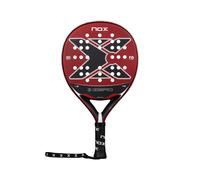 NOX Migliora il tuo gioco con la racchetta da padel NOX Scopri la perfezione del gioco con la racchetta da padel NOX, progettata per offrire un'esperienza di gioco straordinaria. Caratterizzata da una