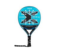 NOX Migliora il Tuo Gioco con la Racchetta da Padel Perfetta Scopri la potenza e la precisione della racchetta da padel firmata NOX. Progettata per chi cerca prestazioni elevate in campo, questa racch