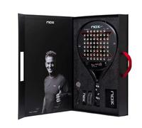 Nox ML10 Limited Edition nero