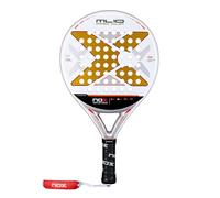 Nox Ml10 Pro Cup Coorp by Miguel Lamperti 2025 - Racchetta da padel 360-375 gr