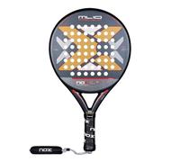 Racchetta da padel NOX ML10 PRO CUP ROUGH SURFACE BY MIGUEL LAMPERTI