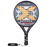 Racchetta da padel NOX ML10 PRO CUP ROUGH SURFACE BY MIGUEL LAMPERTI