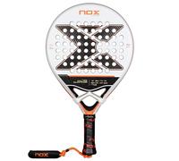 NOX Ml10 Quantum 3k di Miguel Lamperti 2025, Racketta da Pádel