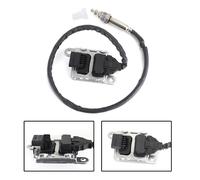 Nox Nitrogen Oxide Sensor 12676705 Per Chevrolet Silverado Sierra 6.6L 2017 T9