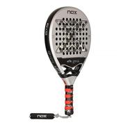 Racchetta per il Padel NOX AT10 Luxury Genius 18K Alum 2024 by Agustín Tapia