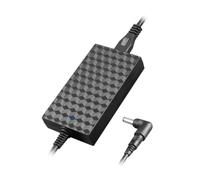 Caricabatterie Portatile NOX NXPWR45NB 45 W 9 Connettori Nero